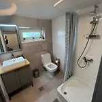 Apartment Kisapartman