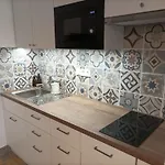 Kisapartman Apartment *