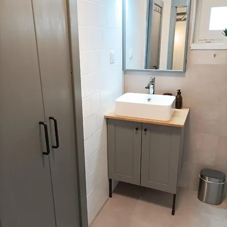 Kisapartman Appartement *