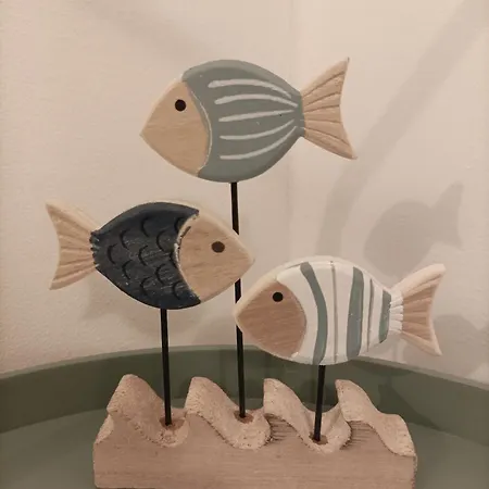 Apartamento Kisapartman Fonyód