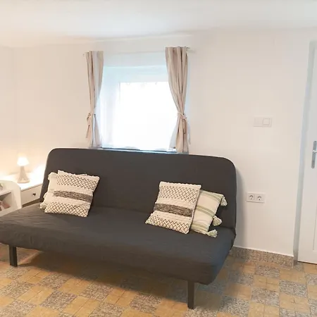 Apartamento Kisapartman