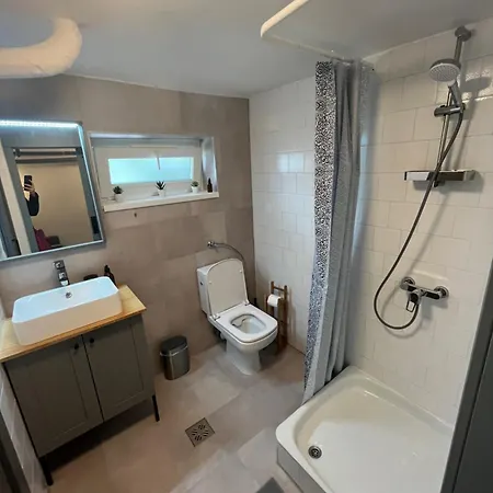 Appartement Kisapartman