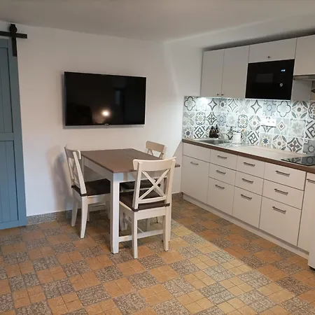 Kisapartman Appartement Fonyód