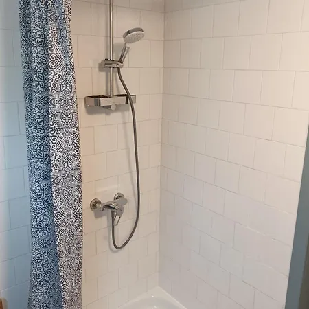 Kisapartman Appartement *