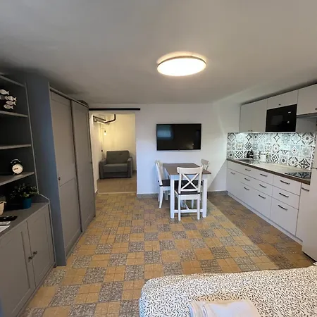 Kisapartman Daire Fonyód