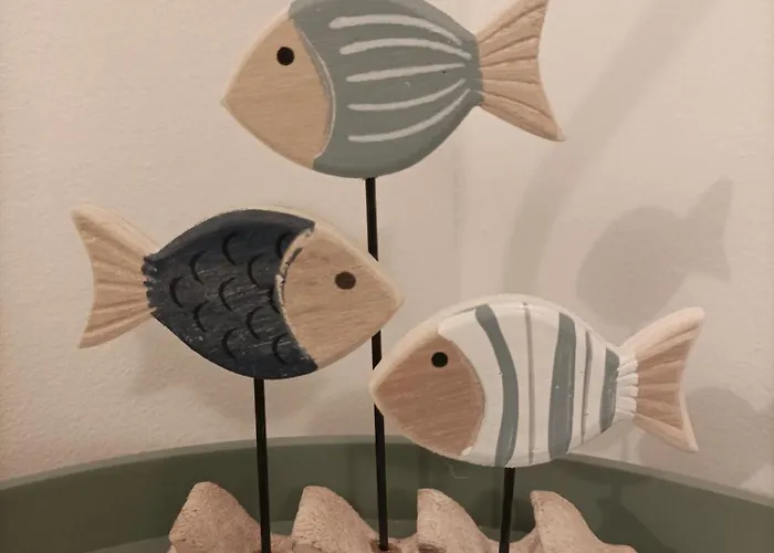 Appartement Kisapartman Fonyód