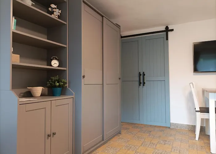 Kisapartman * Fonyód