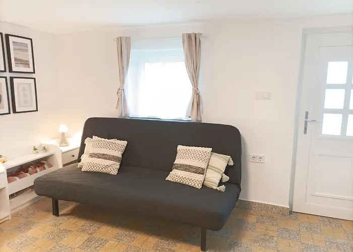 Apartamento Kisapartman