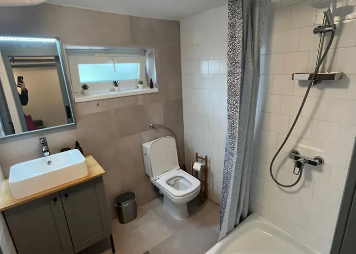 Apartamento Kisapartman