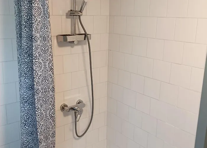 Kisapartman Appartement *