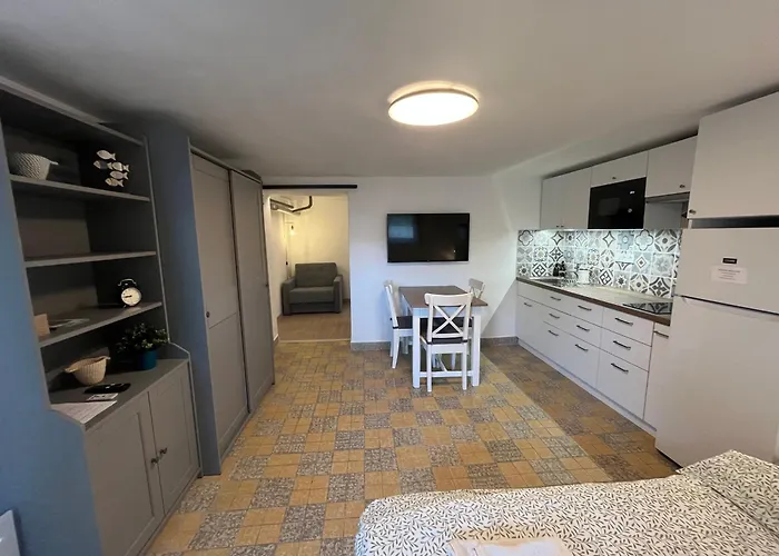 Kisapartman Appartement Fonyód