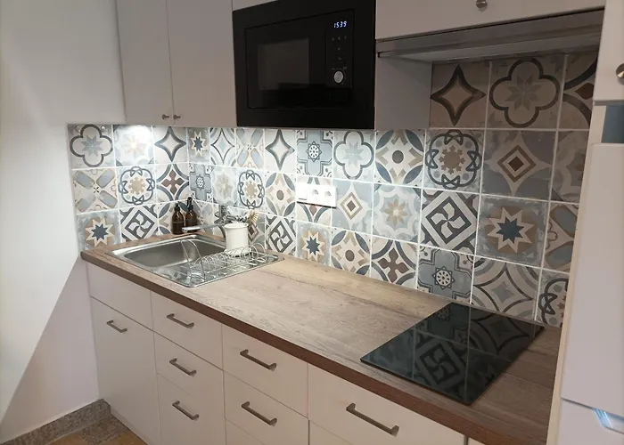 Kisapartman Appartement *